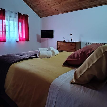 ויסאו Casa Das Camelias מראה חיצוני תמונה
