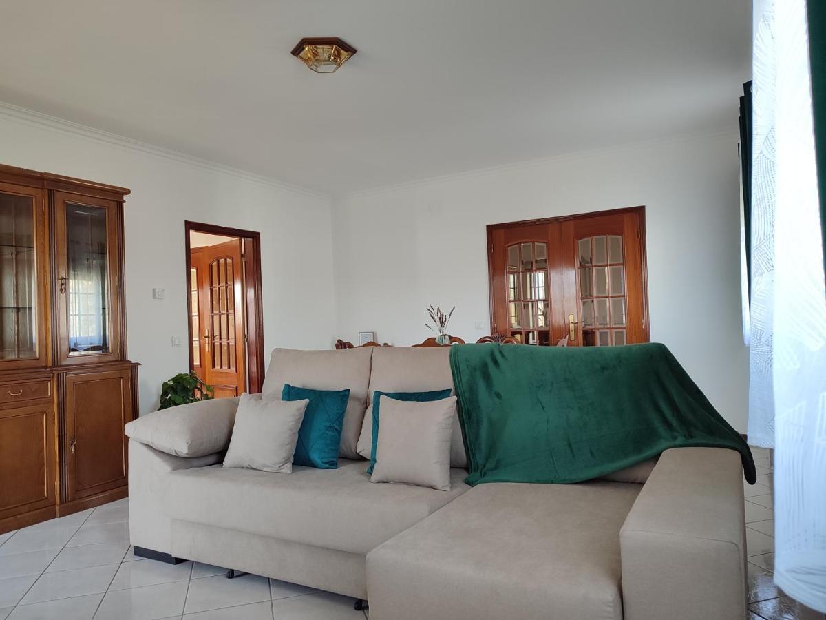 ויסאו Casa Das Camelias מראה חיצוני תמונה