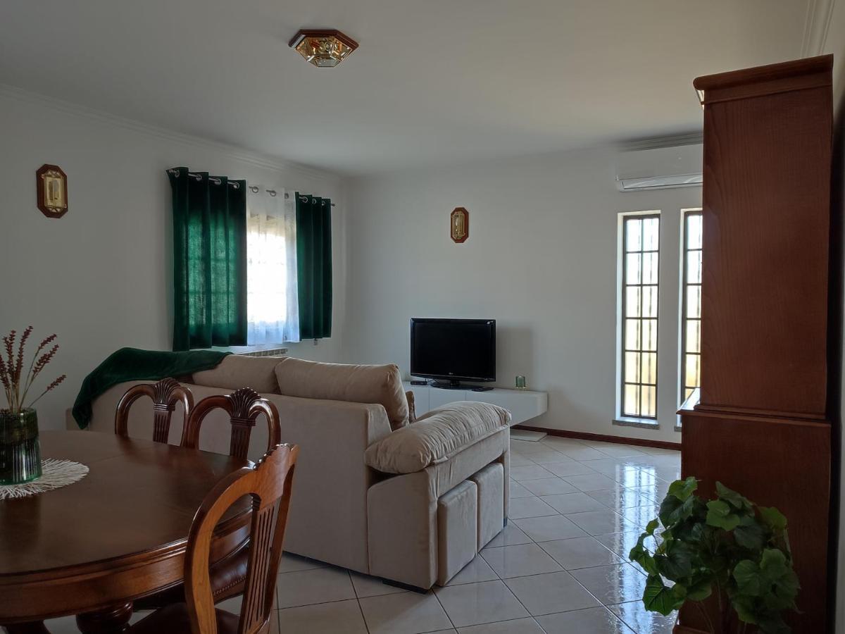 ויסאו Casa Das Camelias מראה חיצוני תמונה