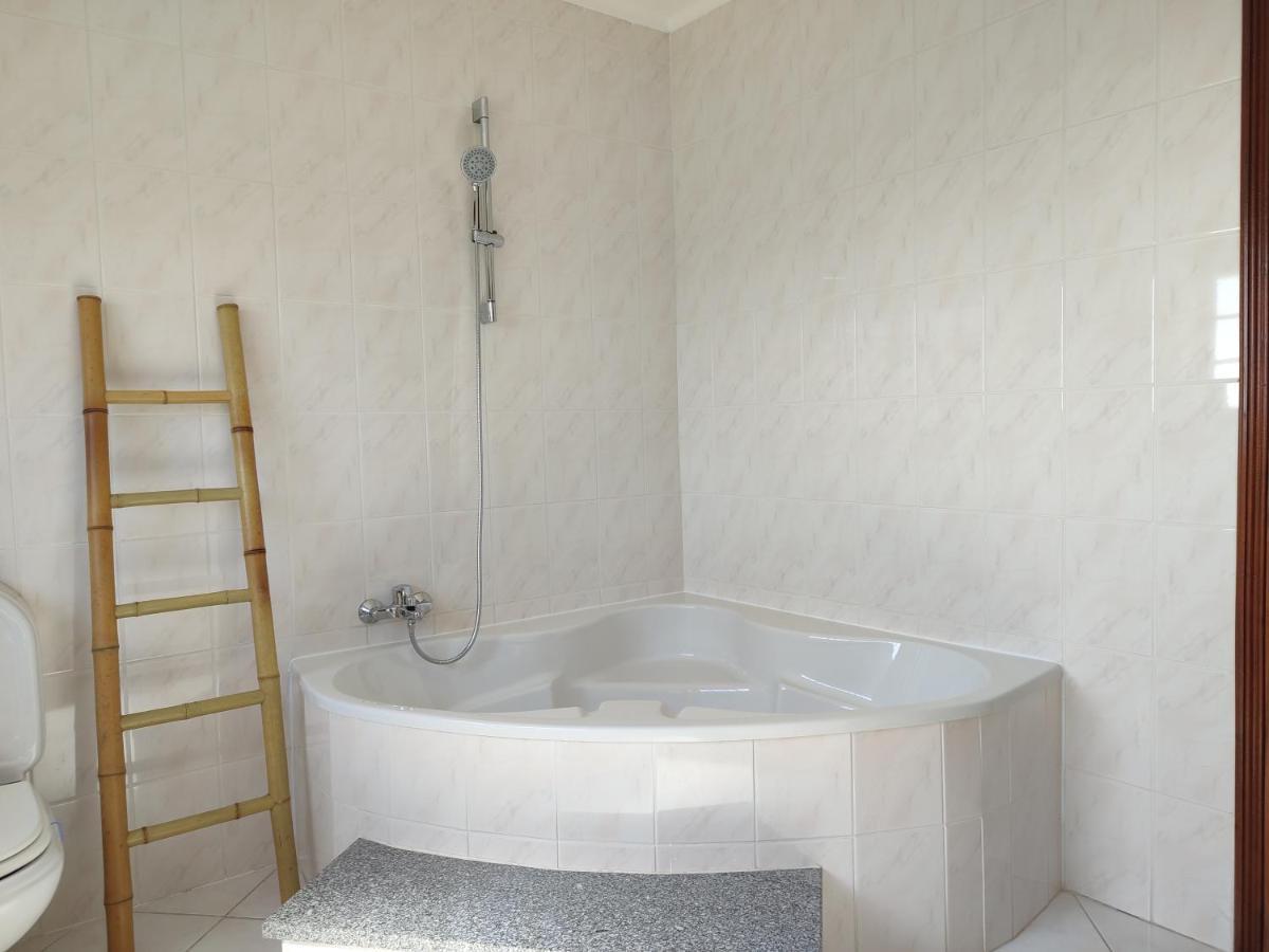 ויסאו Casa Das Camelias מראה חיצוני תמונה