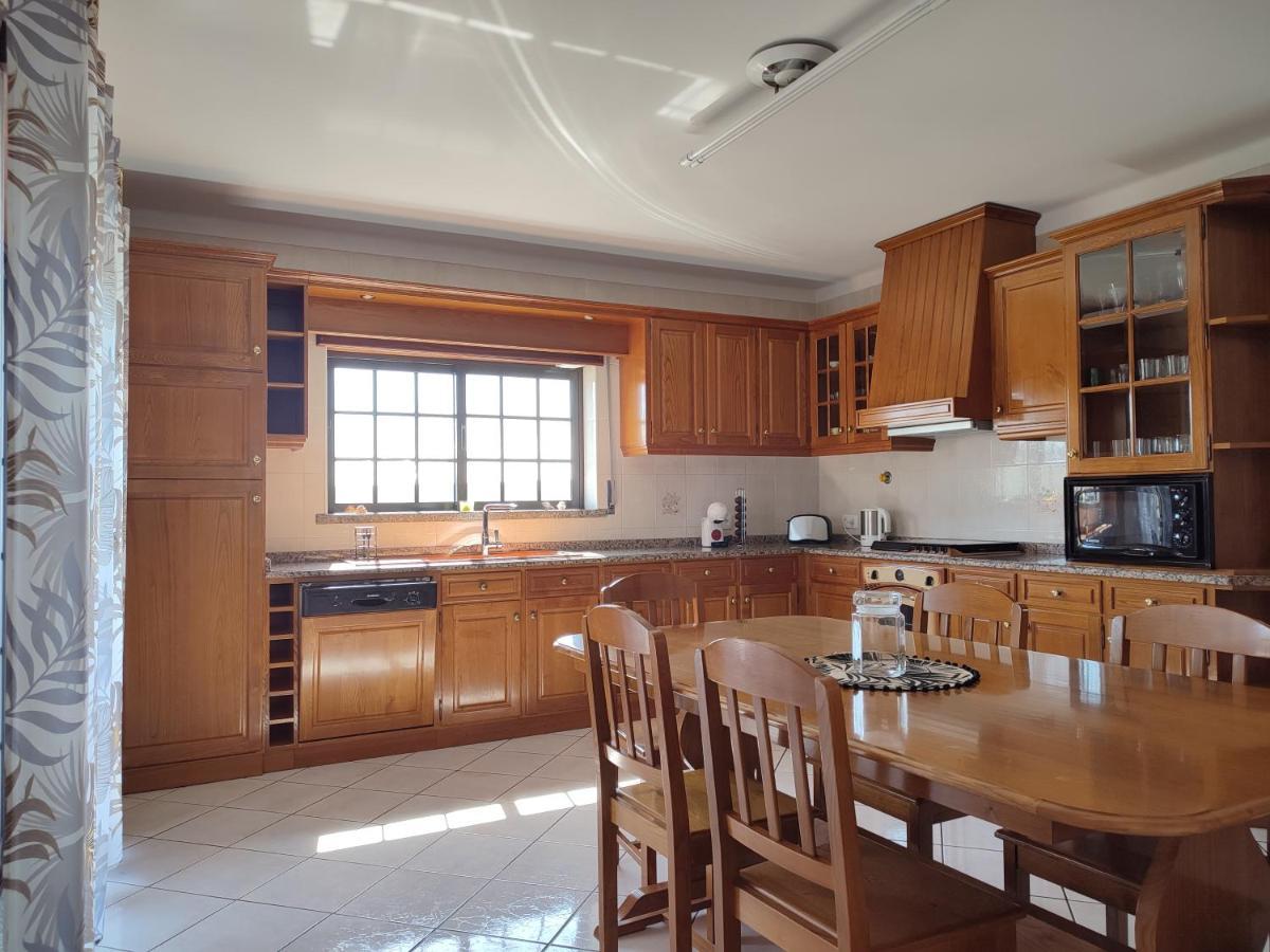 ויסאו Casa Das Camelias מראה חיצוני תמונה