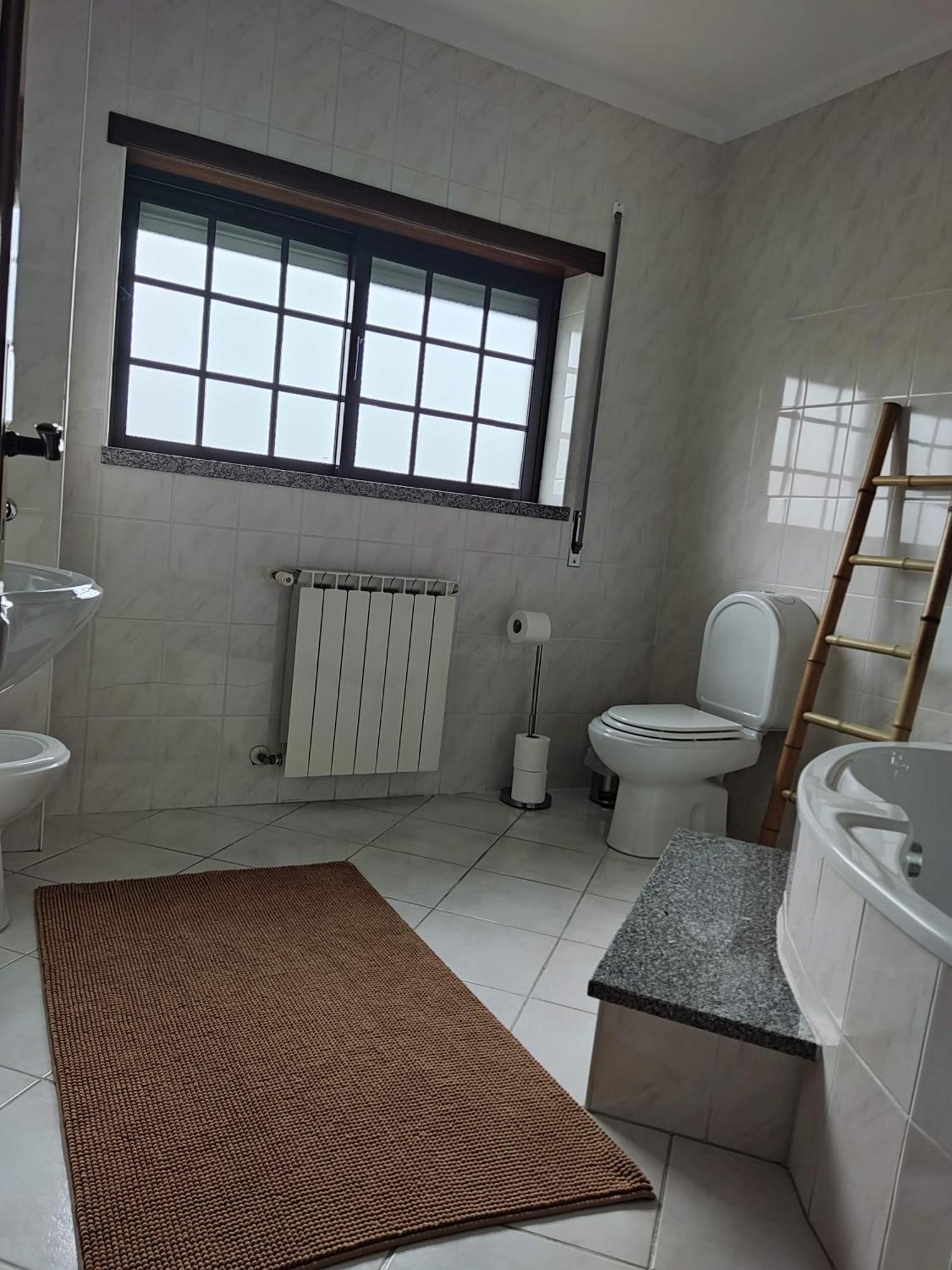 ויסאו Casa Das Camelias מראה חיצוני תמונה