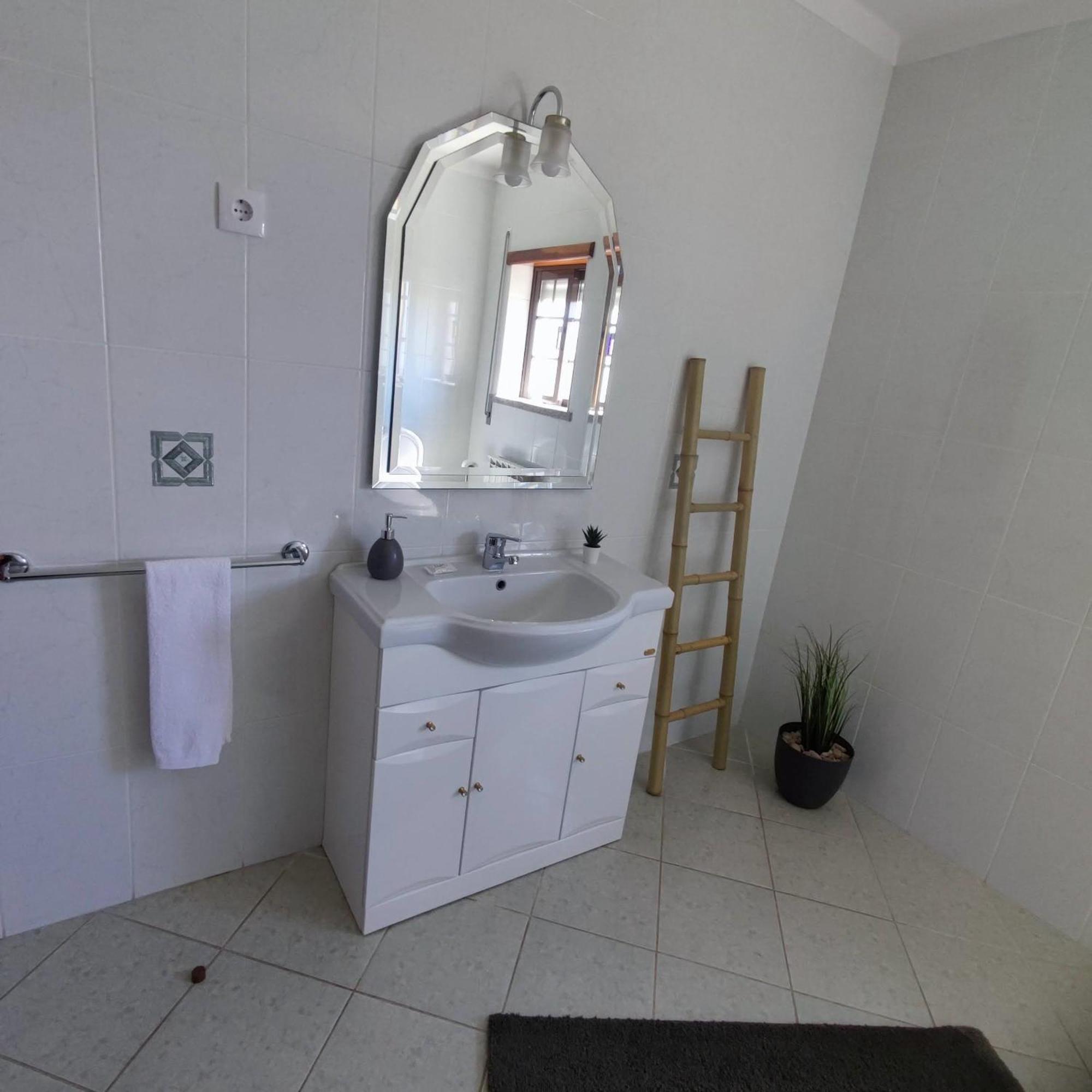 ויסאו Casa Das Camelias מראה חיצוני תמונה